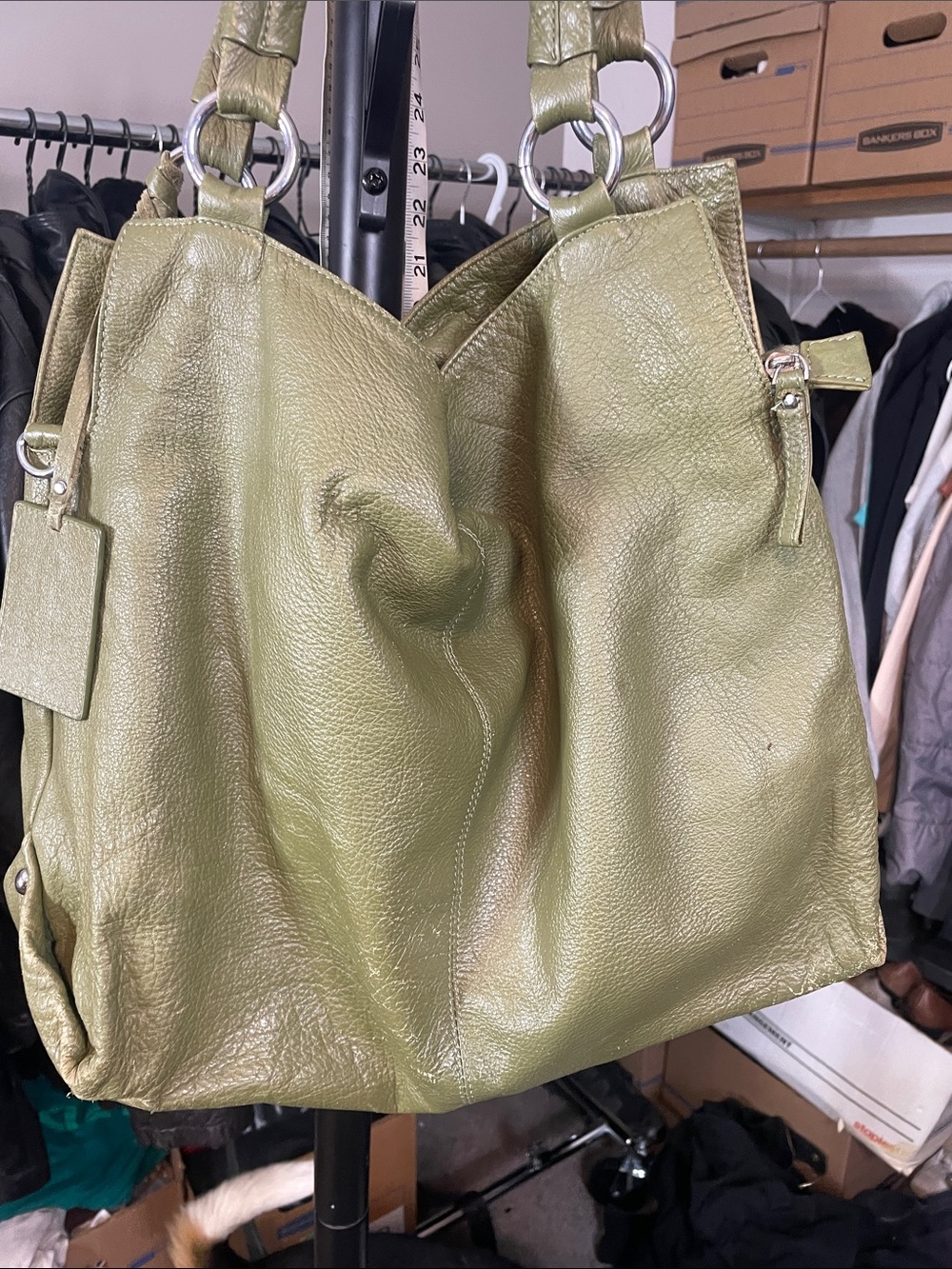 bag